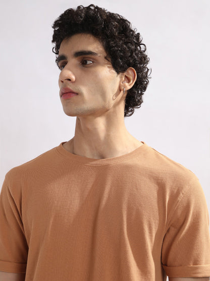 Comfort Pique Classic T-Shirt