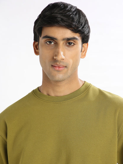 Premium Oversized T-Shirt