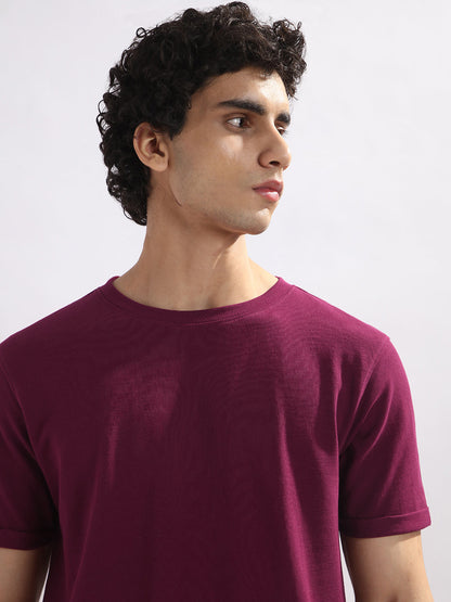 Comfort Pique Classic T-Shirt