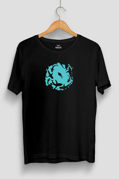 Deep dive Classic Fit T-Shirt