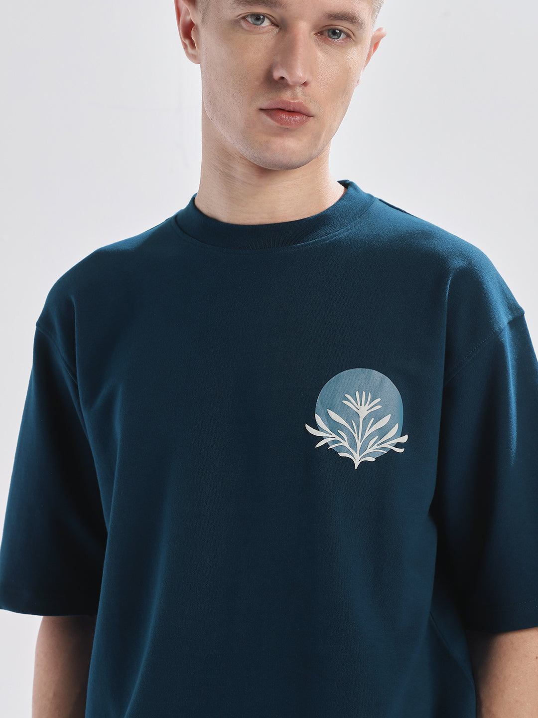 Sun Spirit Oversized T-Shirt