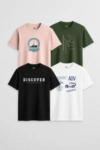 Hope/Voyage/Discover Yourself/Adventure V3