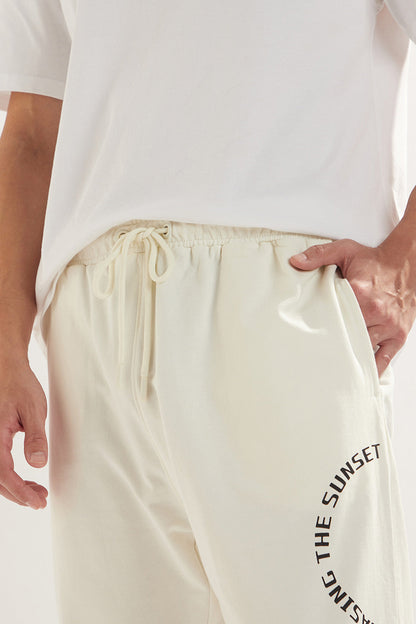 Chase The Sunset Joggers