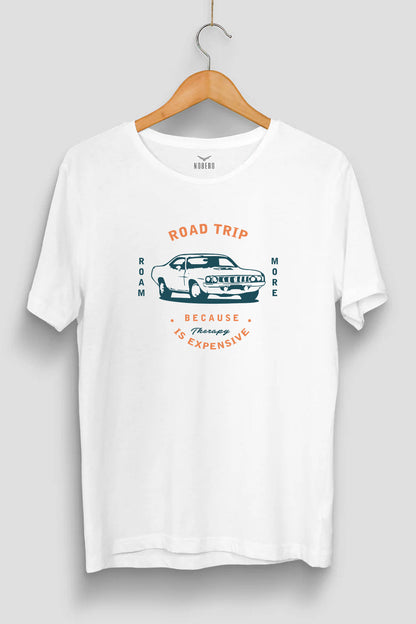 Road trip Classic Fit T-Shirt