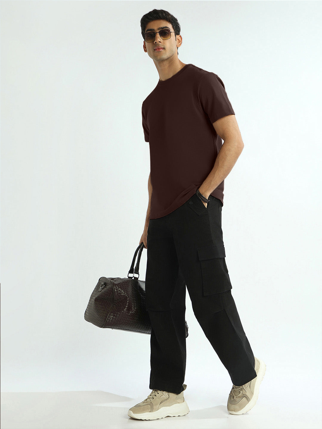 Premium Classic Fit T-Shirt