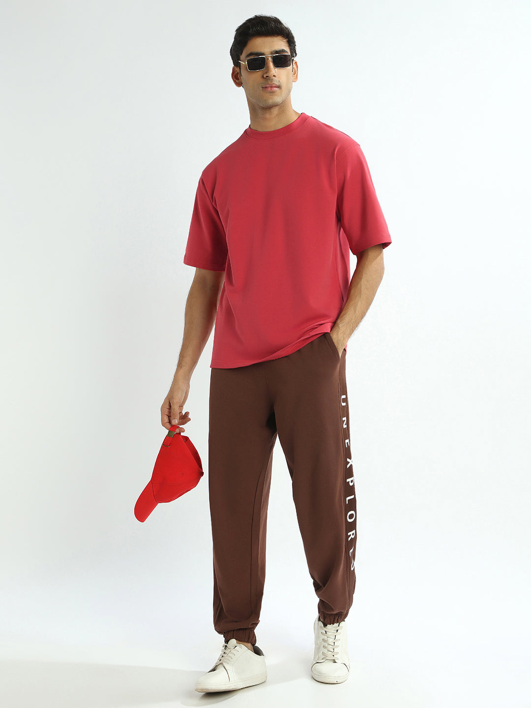 Premium Oversized T-Shirt