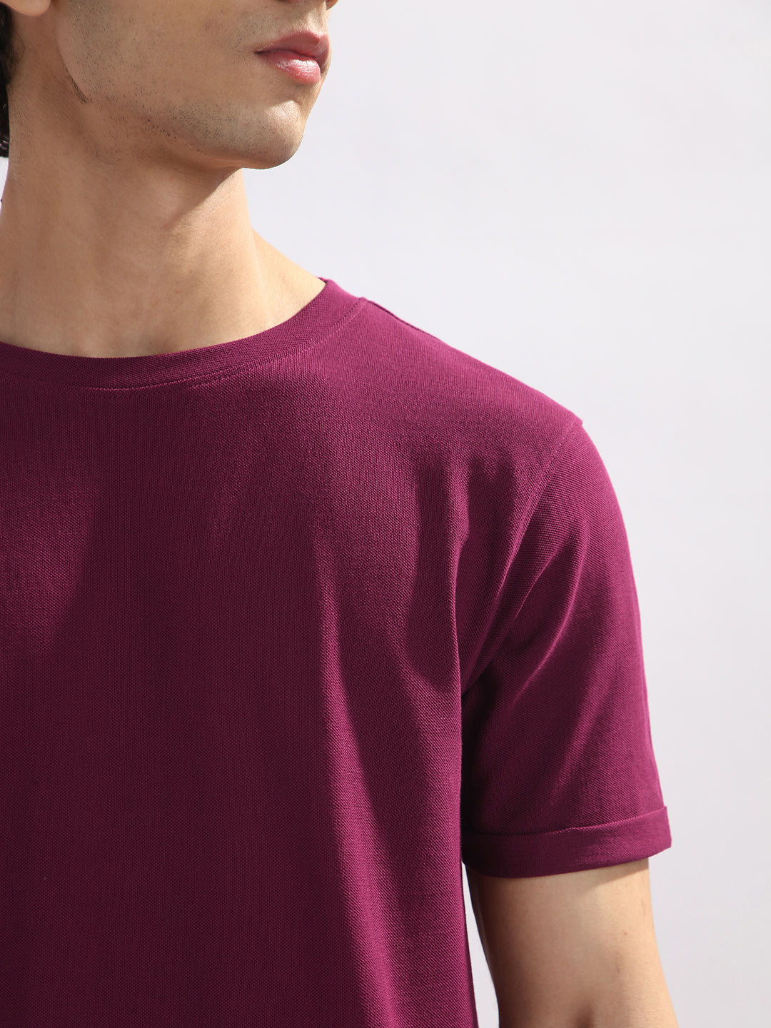 Comfort Pique Classic T-Shirt