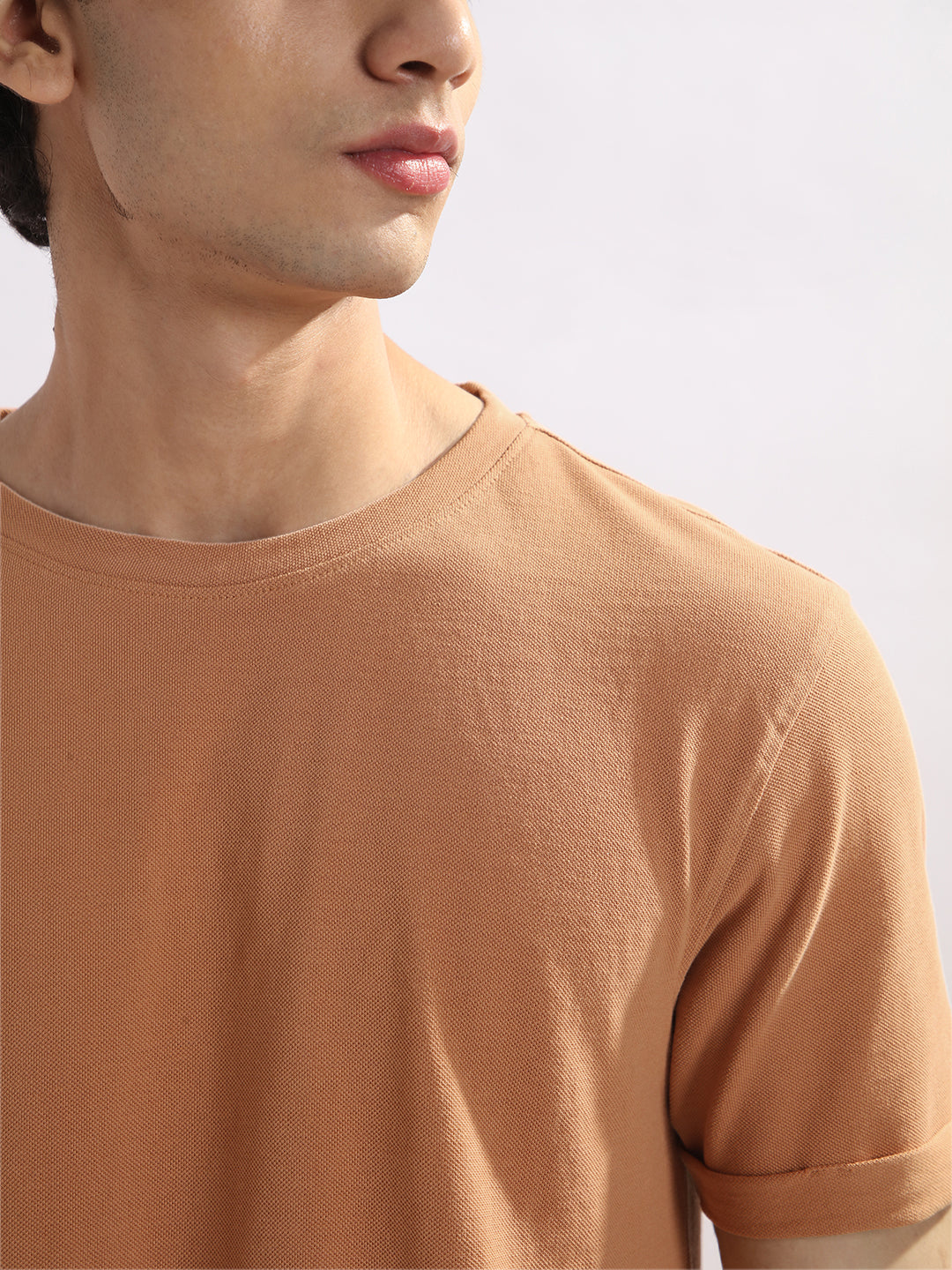 Comfort Pique Classic T-Shirt