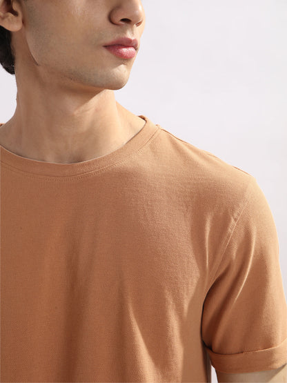 Comfort Pique Classic T-Shirt