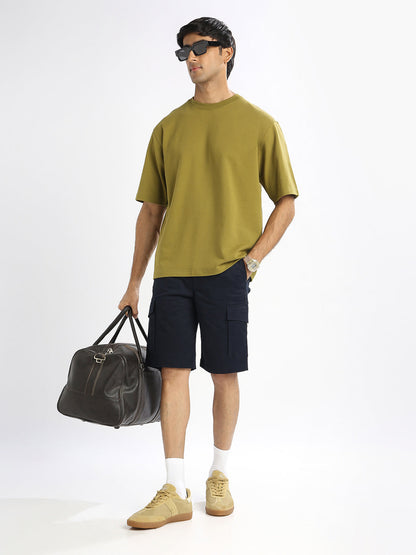 Premium Oversized T-Shirt