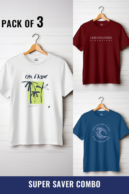 The Best-Sellers - 3 Pack