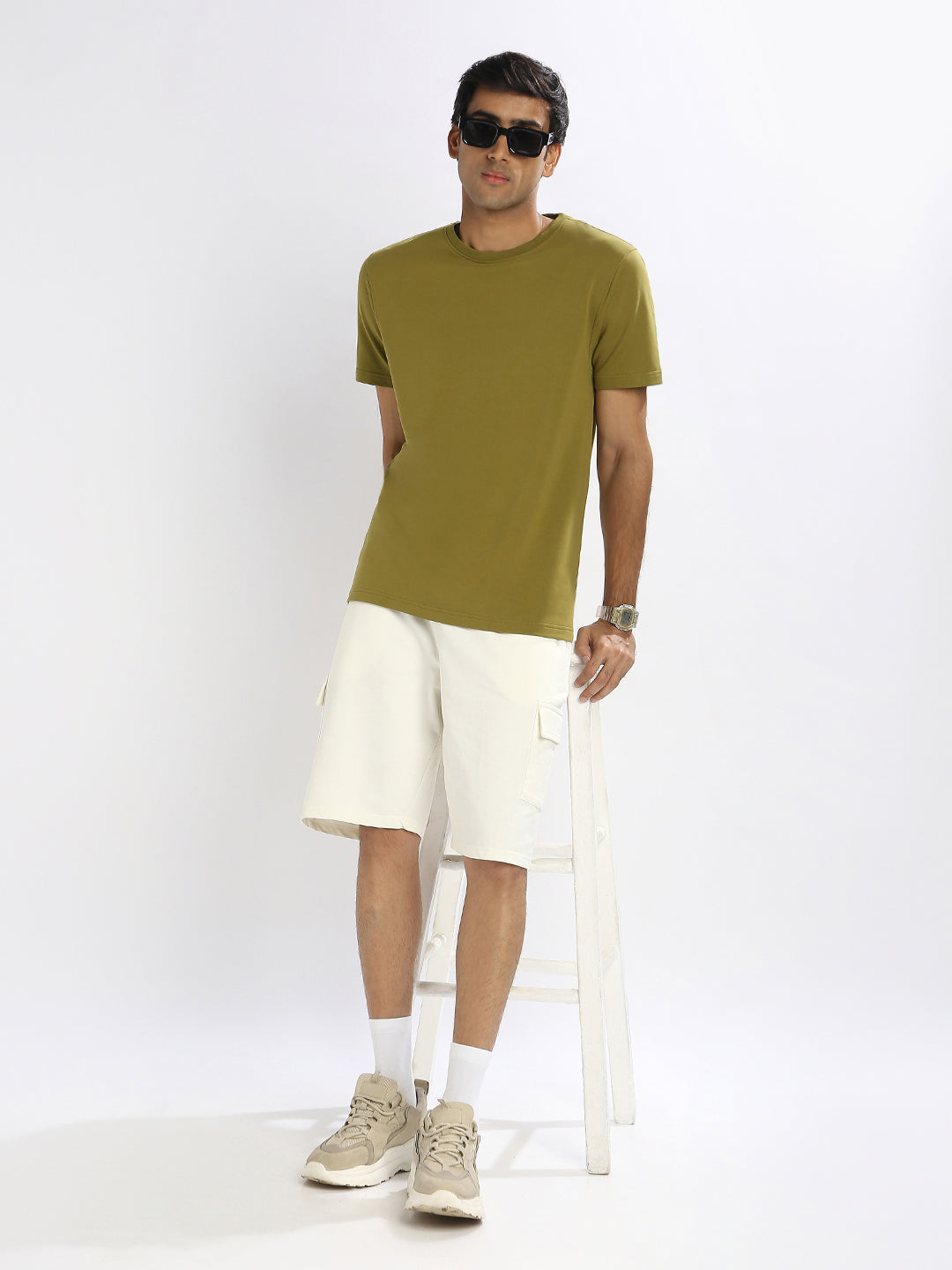 Premium Classic Fit T-Shirt