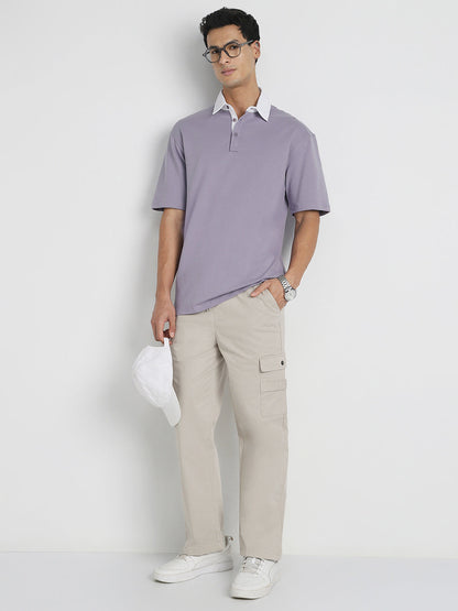 Multi-Panel Polo