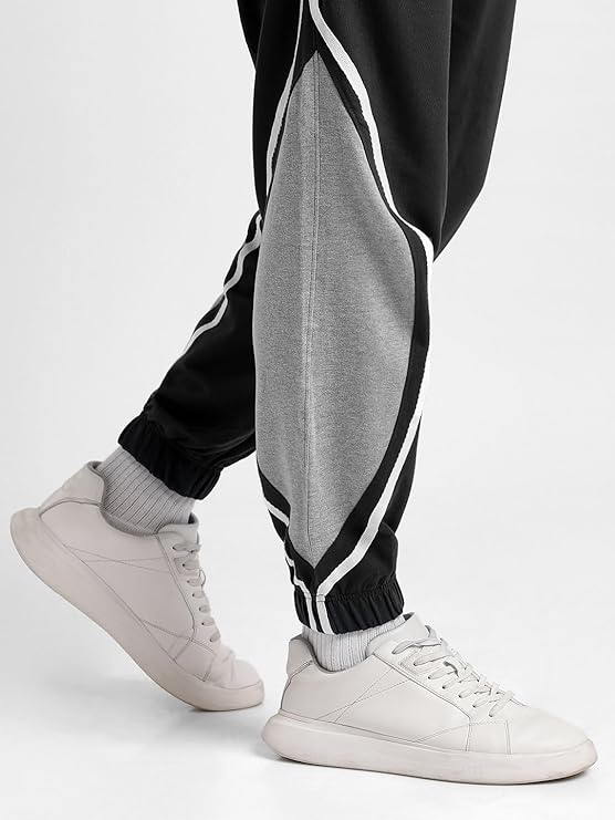 Oversized Jackson Joggers