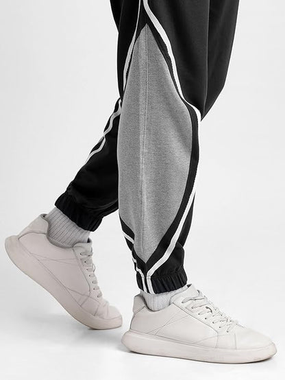 Oversized Jackson Joggers