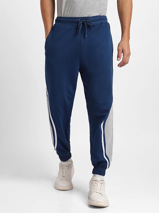 Oversized Jackson Joggers