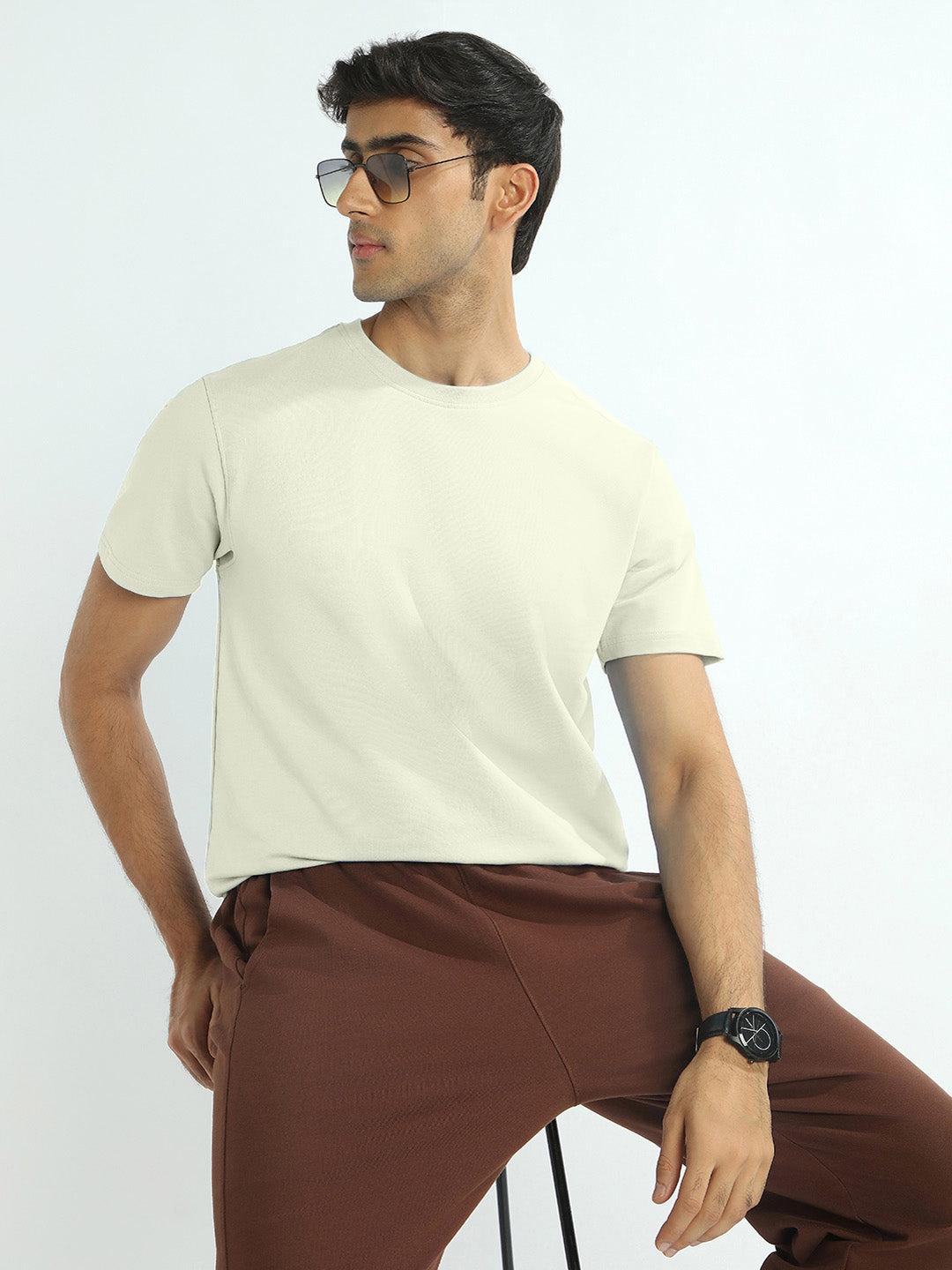 Premium Classic Fit T-Shirt