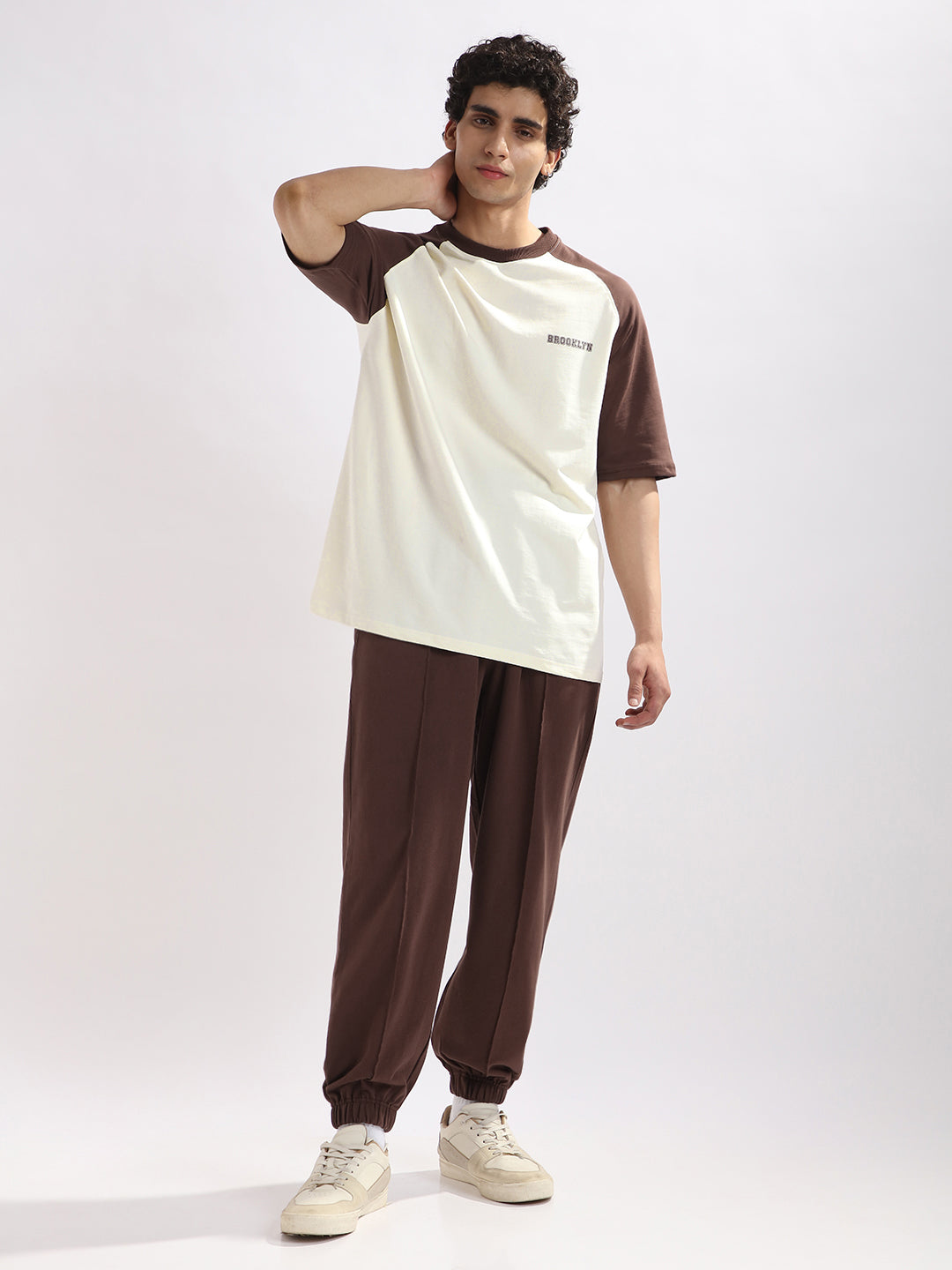 Brooklyn Co-ord Set