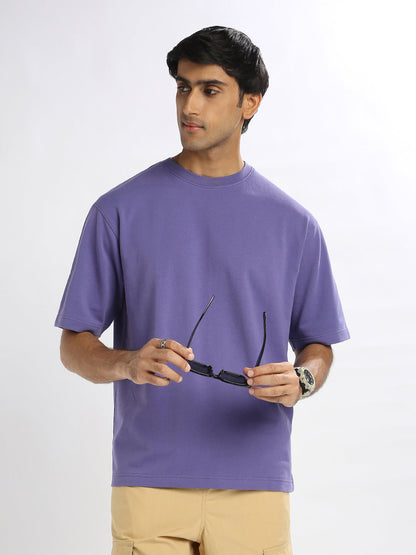 Premium Oversized T-Shirt