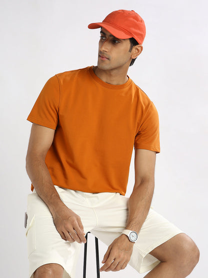Premium Classic Fit T-Shirt