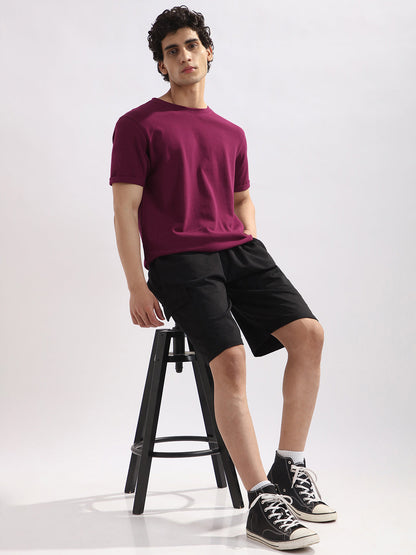 Comfort Pique Classic T-Shirt