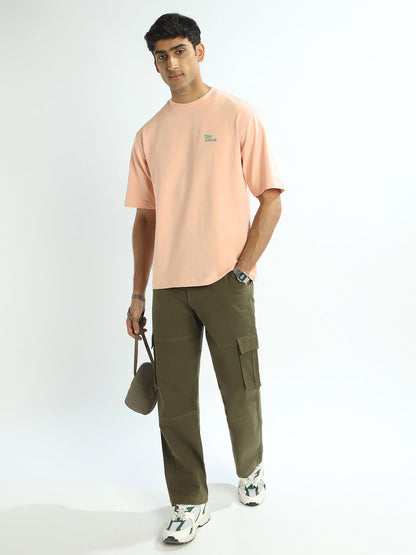 Take a Break Oversized T-Shirt