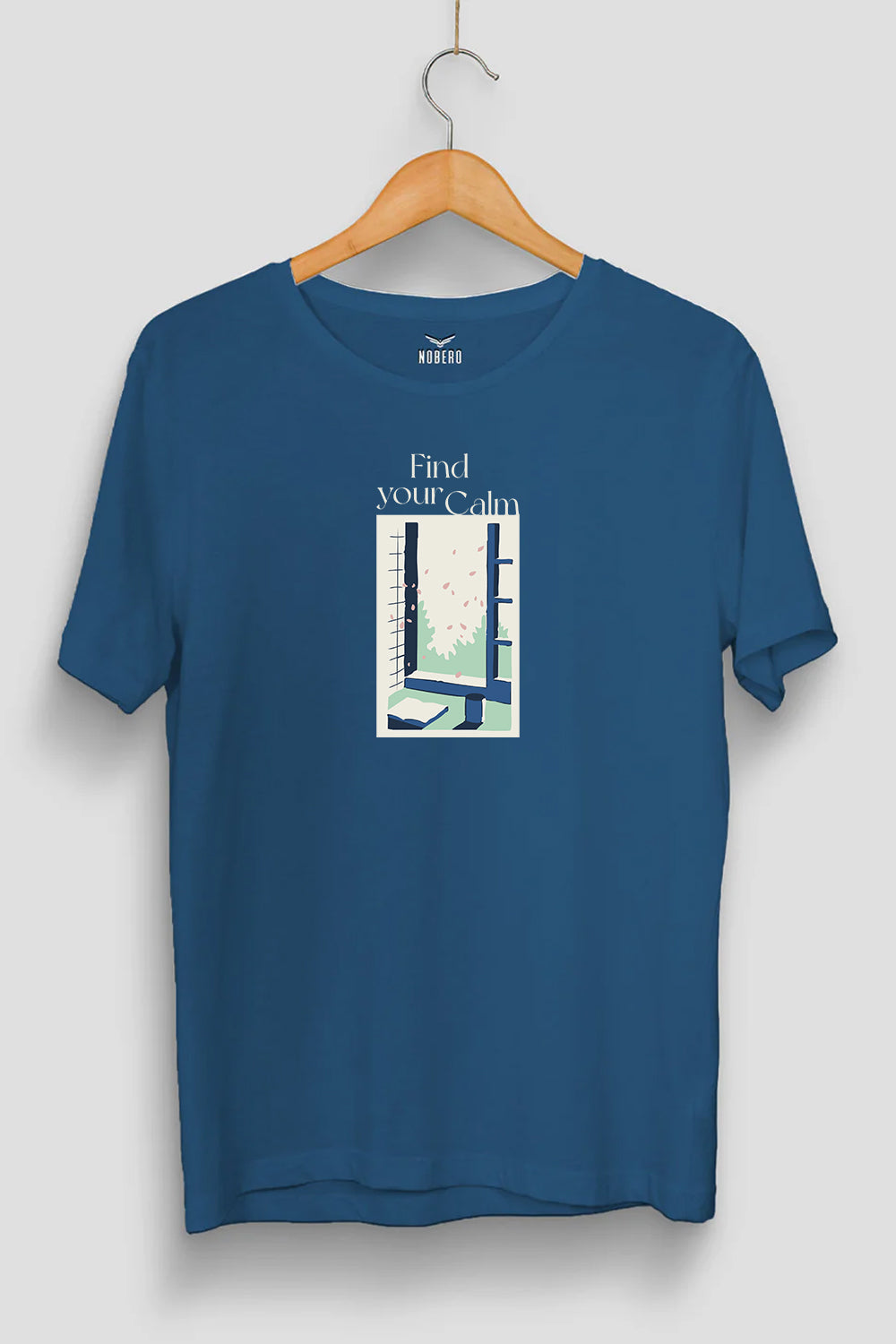 Find your calm Classic Fit T-Shirt