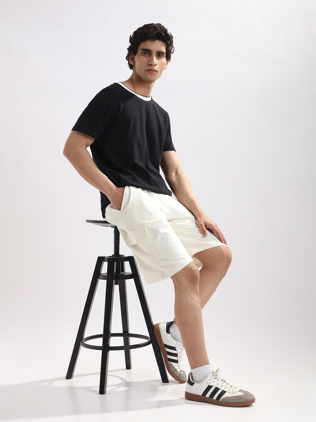 Urban Pique Classic T-Shirt