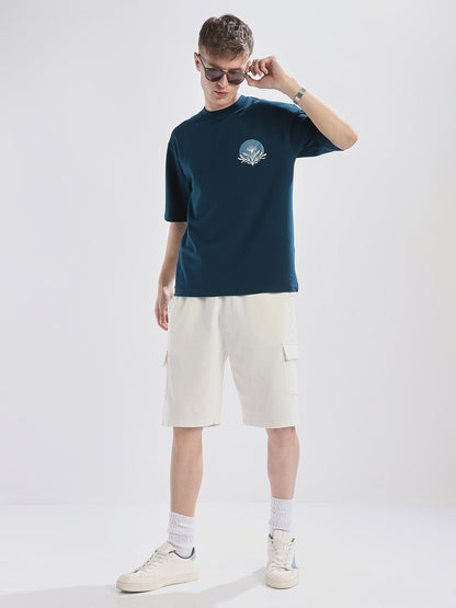 Sun Spirit Oversized T-Shirt