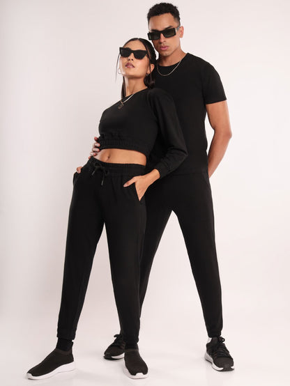 Monotone Comfort Co-ord