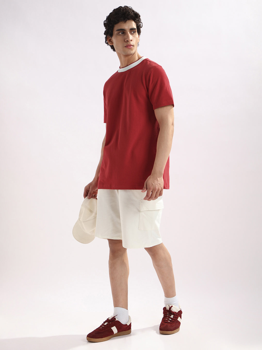 Urban Pique Classic T-Shirt