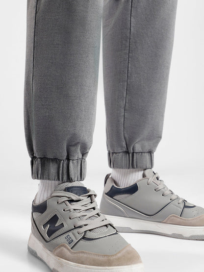 Acid Wash Joggers