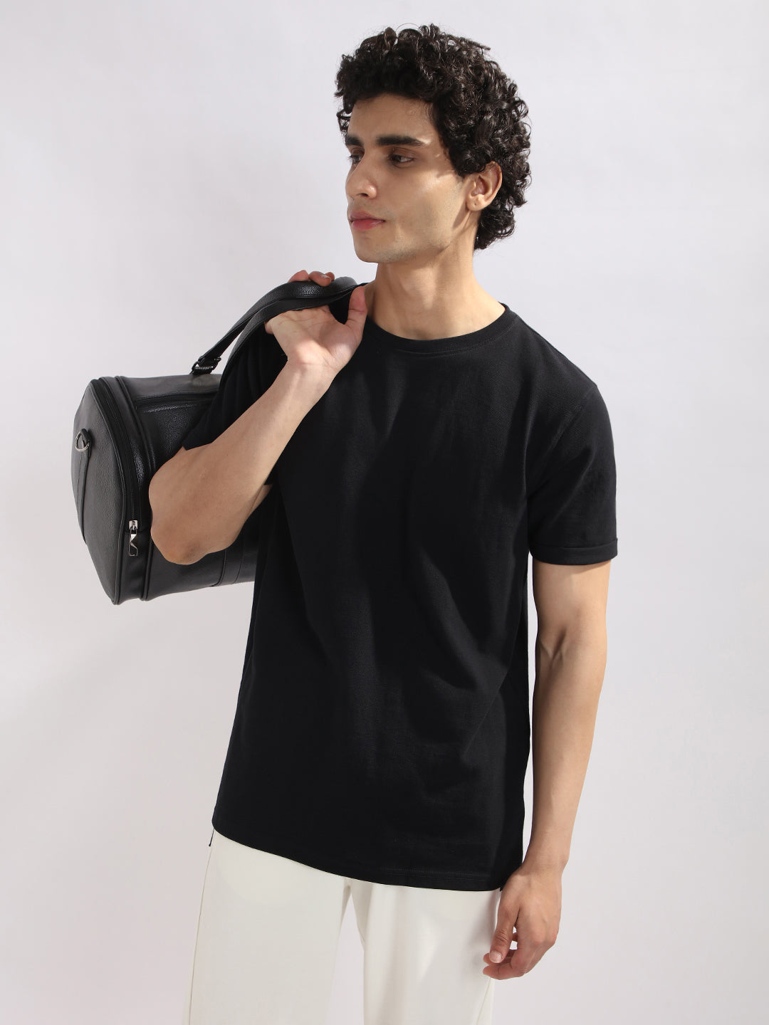 Comfort Pique Classic T-Shirt