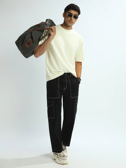 Unwind Oversized T-Shirt