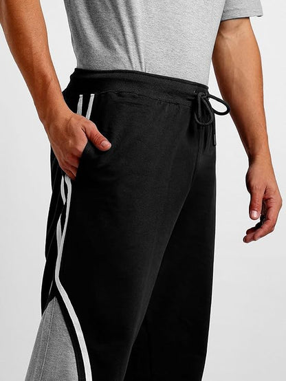 Oversized Jackson Joggers