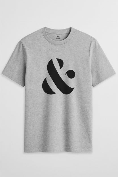 AND Life Goes On Classic Fit T-Shirt