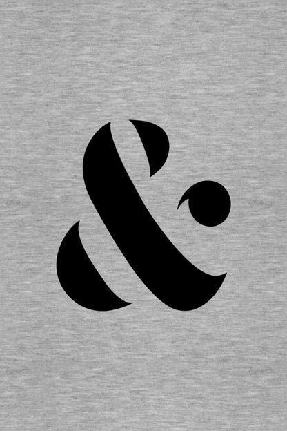 AND Life Goes On Classic Fit T-Shirt