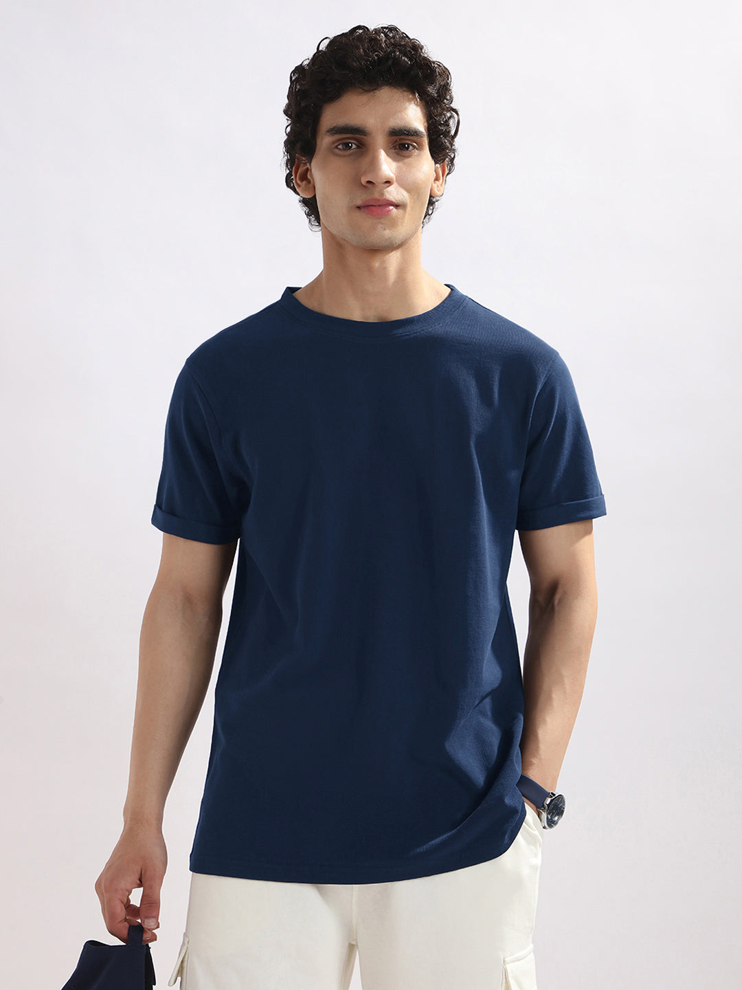 Comfort Pique Classic T-Shirt