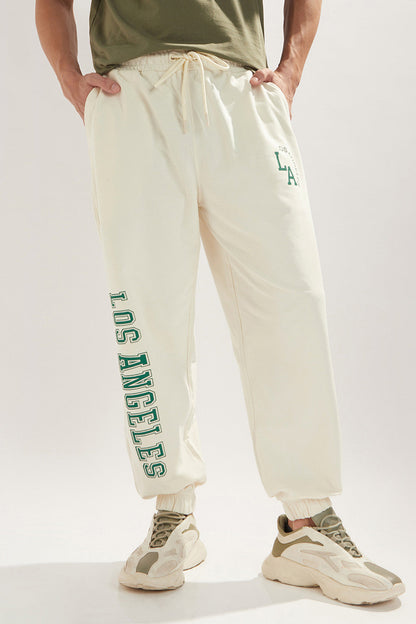 Los Angeles Joggers