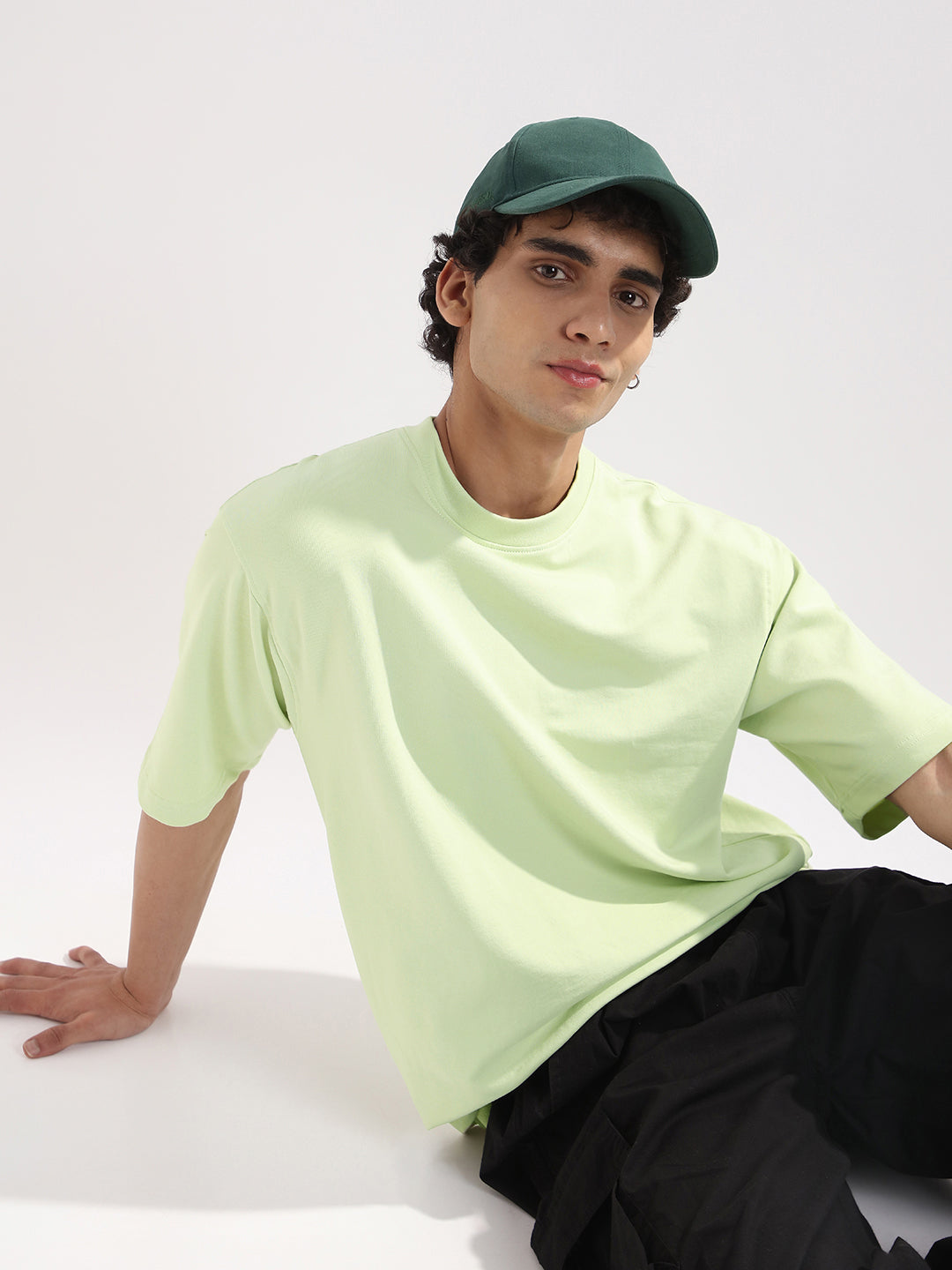Premium Oversized T-Shirt