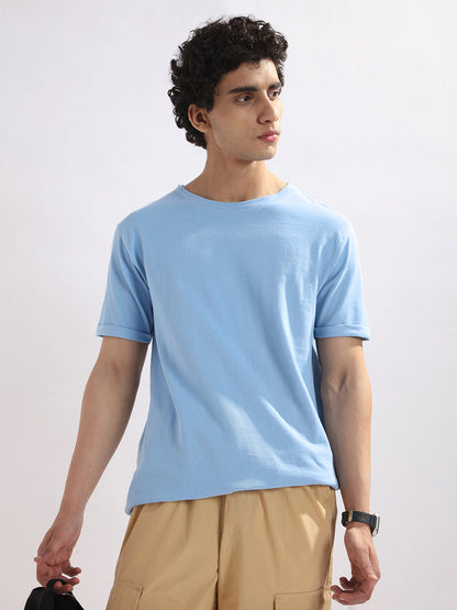 Comfort Pique Classic T-Shirt