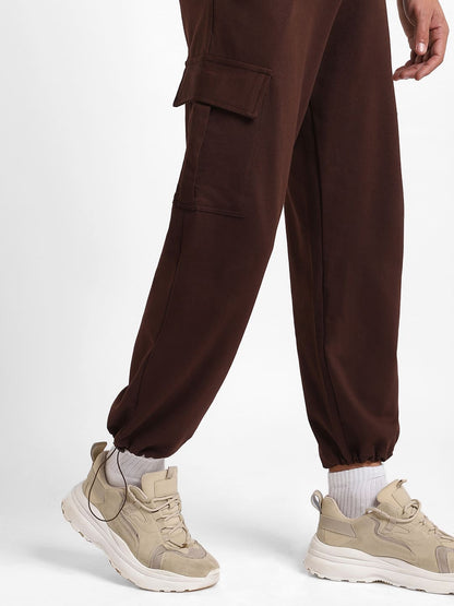Oversized Cargo Joggers