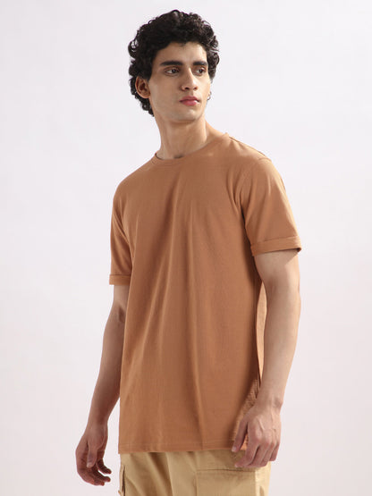 Comfort Pique Classic T-Shirt