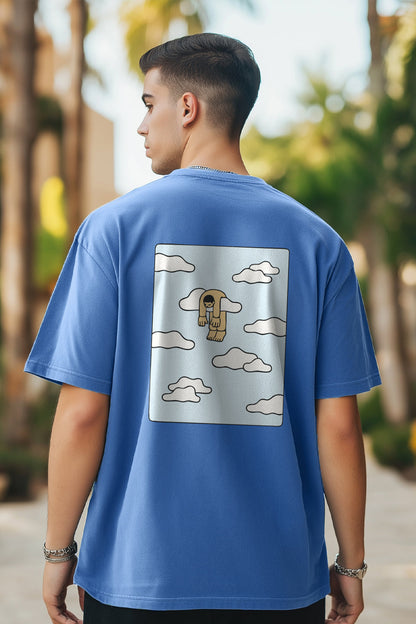 Do what you love Oversized T-Shirt