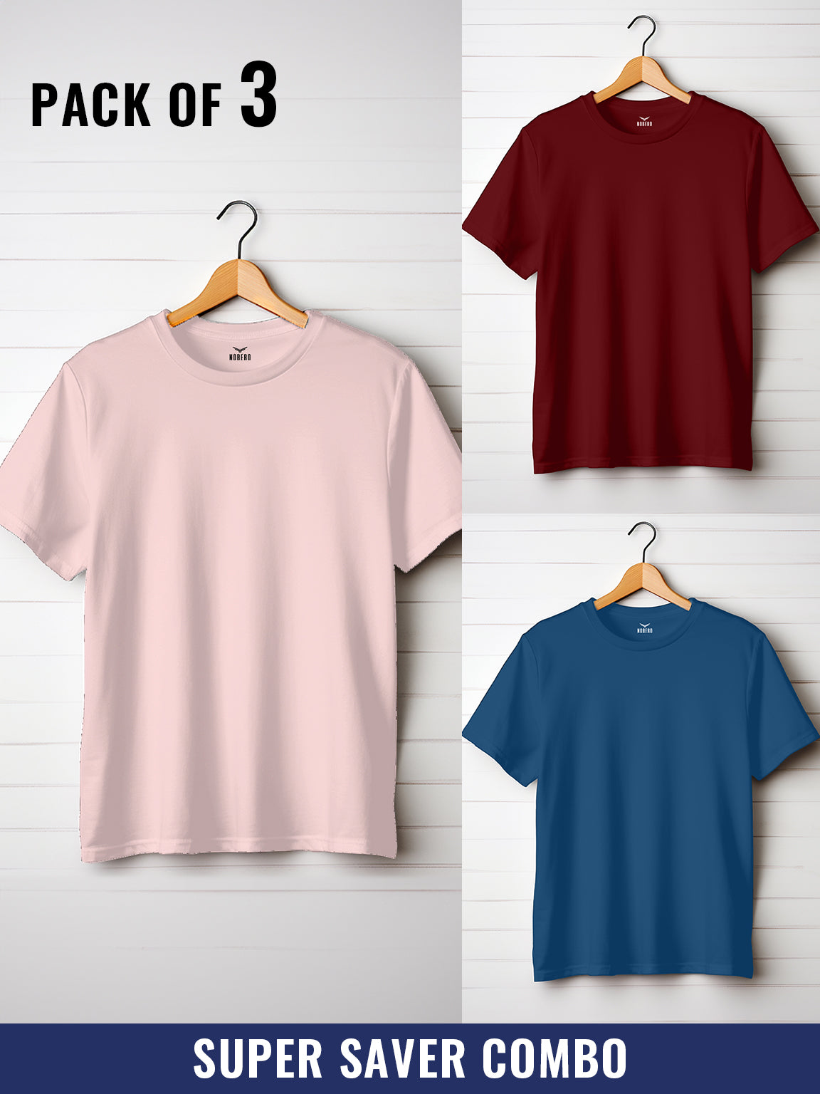 The Classics - 3 Pack