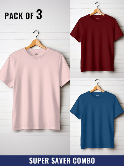 The Classics - 3 Pack