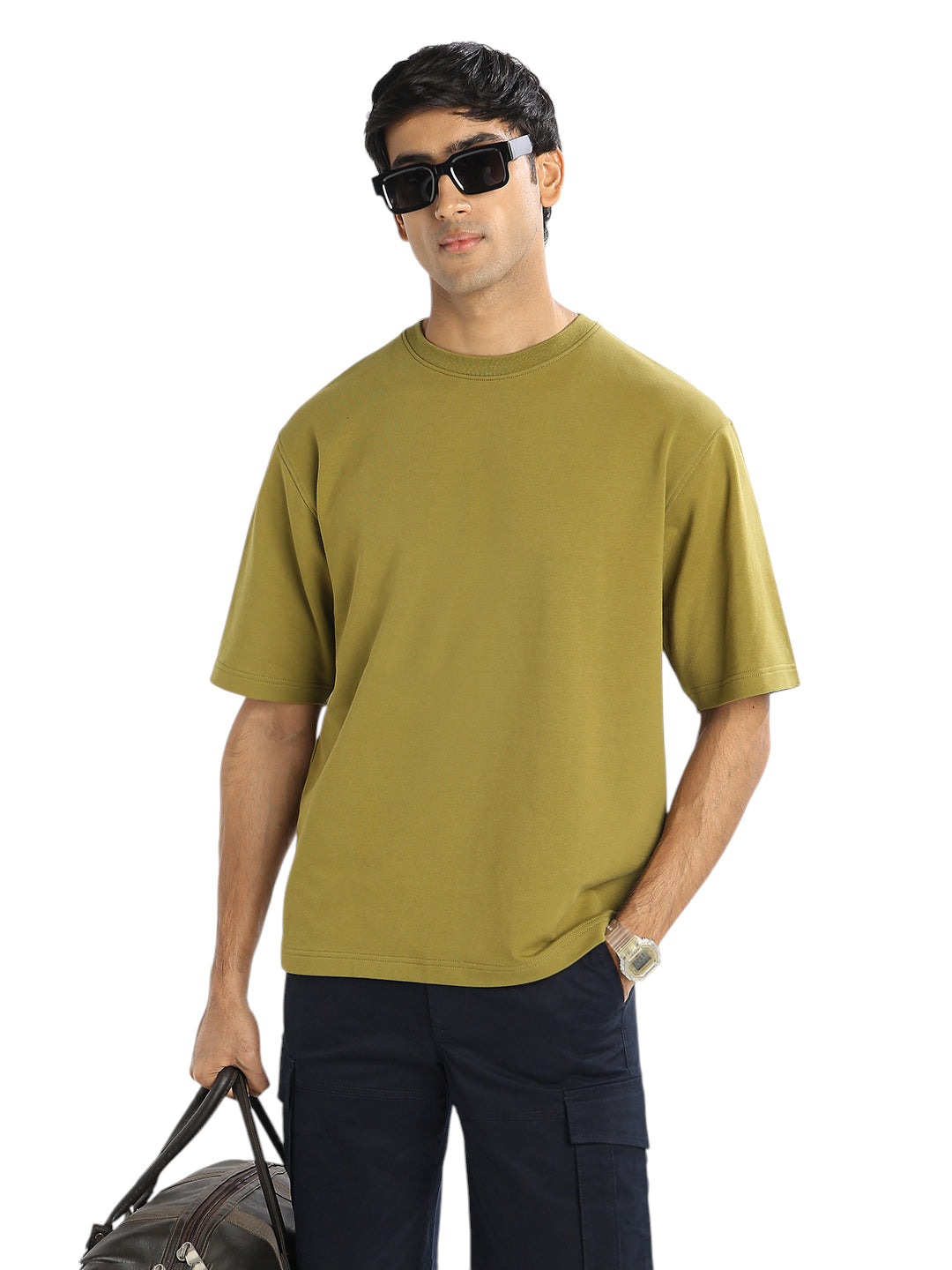 Premium Oversized T-Shirt