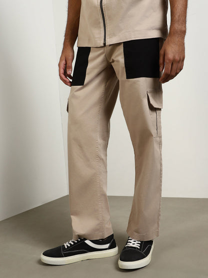 Urban Weave Woven Co-ord Set