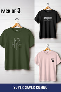 Hope/Stay Wild/Elsewhere