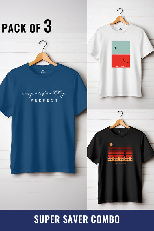 The Best-Sellers - 3 Pack